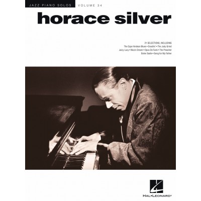Horace Silver