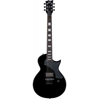 Ec-201Ft Black