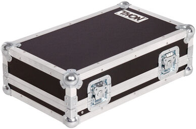 Mixer Case Rane Seventy Battle Noir