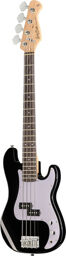 PB-Shorty BK Standard Series Noir haute brillance
