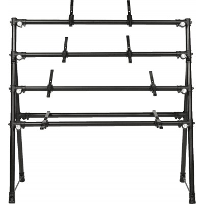 Stand clavier MKS4 Noir