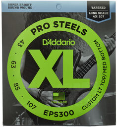 EPS300 ProSteel