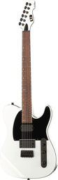 LTD TE-200 SW Snow White