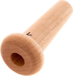 Mouthpiece Adapter Alphorn Hr