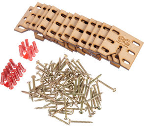 Flexi Clips