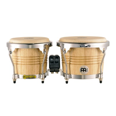 Bongos Bois 6.75/8 Naturel
