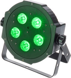 Mega TriPar Profile Plus