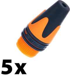BXX Orange 5x
