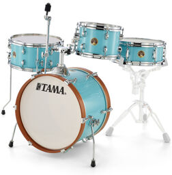 Club Jam Vintage Kit -AQB Aqua Blue