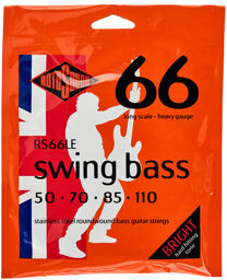 RS66LE Swing Bass