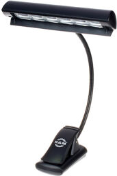 12248 Concert Light noir