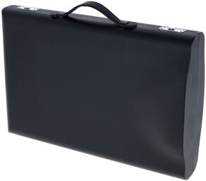 JW 722B Clarinet Boehm Double Noir