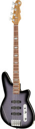 Triad Bass PB Periwinkle Burst