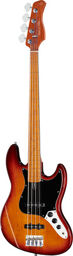 V5 Alder-4 TS FL Tobacco Sunburst
