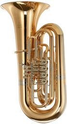 496A Hagen GM Bb-Tuba