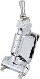 MLS50A Linear-Drive Strainer