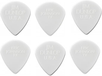 Eric Johnson Custom Jazz III