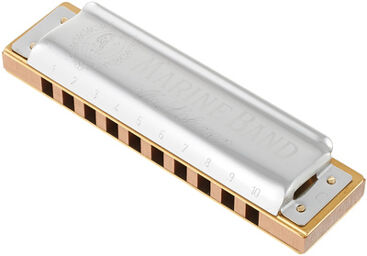 Marine Band Classic C