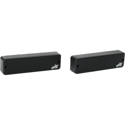 Soapbar DCB Kit, 6 Cordes Type D4