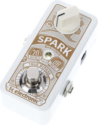 Spark Mini Booster