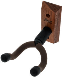 CC01K Guitar Wall Hanger BW