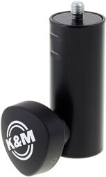 24521 Bolt Adapter M10 to 35mm Noir