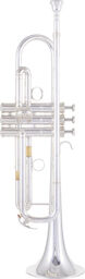 YTR-8335RS 04 Trumpet
