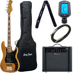 MV-4PJ Natural Set Naturel