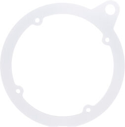 LED Studio 150 Gel Frame WH