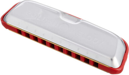 Hohner Golden Melody C