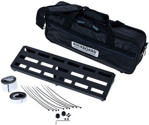 DUO 2.1 B with Gig Bag