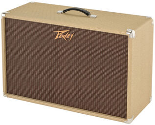 212-C 2x12 Cab TW Tweed