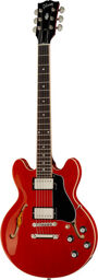 ES-339 60s Cherry Sixties Cherry