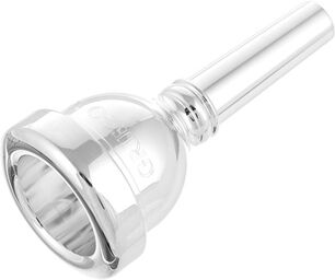 Model 12 NY Tenor Silver