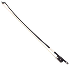 RJB Composite Cello Bow 4/4 BK