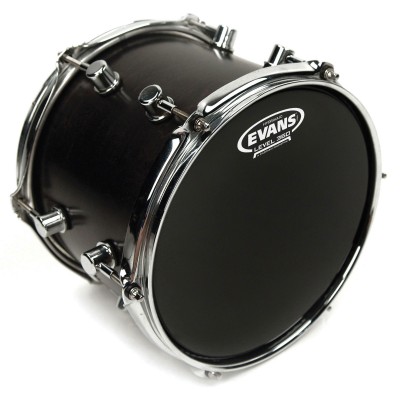 TT08HBG - Hydraulic Noire 08
