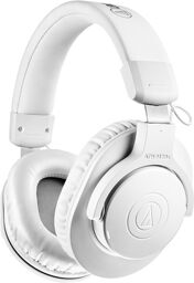 ATH-M20XBT WH Blanc