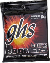 GB 101/2 Boomers