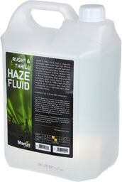 Rush & Thrill Haze Fluid 5l