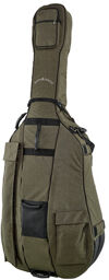 BSB-04 4/4 OG Bass Soft Bag Olive Green