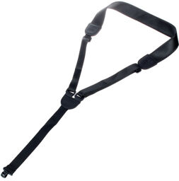 OGSHK-BK Guitar Strap Noir