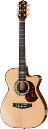 EM100C 808 Messiah Naturel