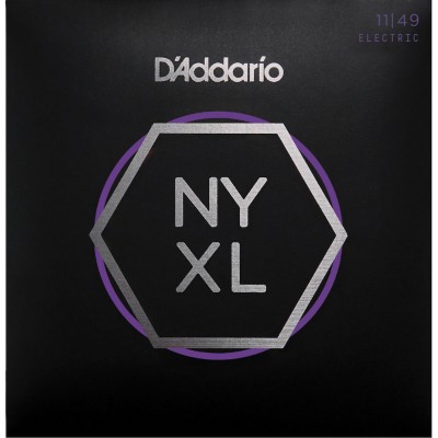 NYXL1149 Medium 11-49