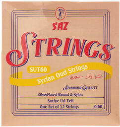 SUT60 Syrian Oud Strings