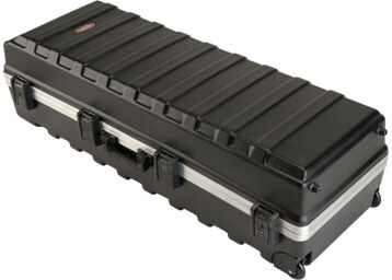 vSeries 4816 1SKB-H4816W Case noir