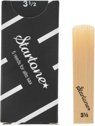 Alto Saxophone Reed 3.5