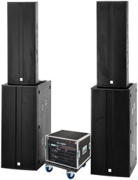Achat Club Power Bundle MK II