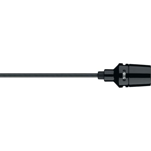 Mic Cravate Statique Cardio