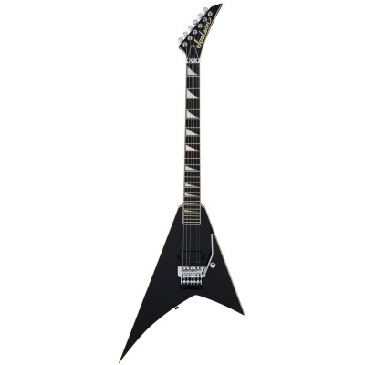 Pro Plus Pure Metal Ltd Rhoads Rr1A Ebo Gloss Black