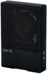 CM-15 Black